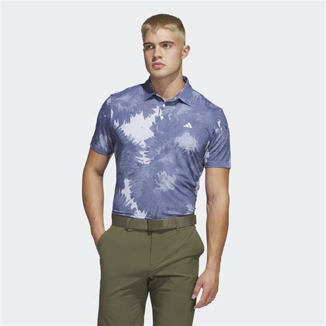 adidas golf clothing